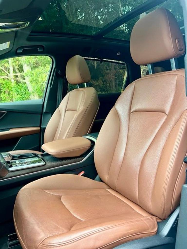 2020 Audi Q7 - $25,995