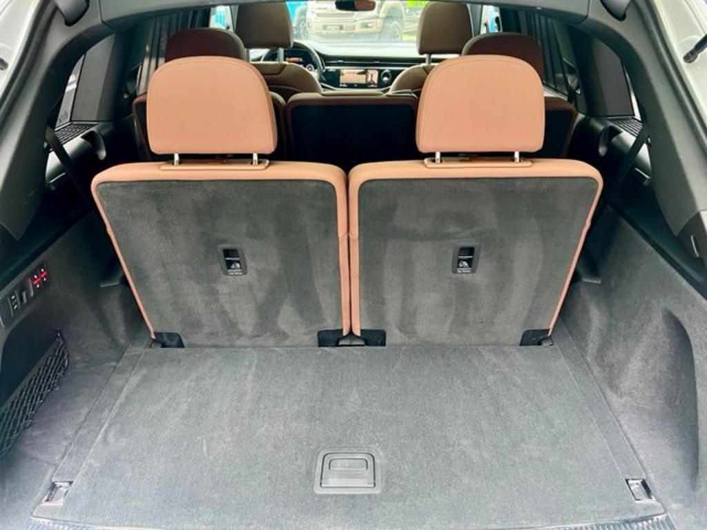 2020 Audi Q7 - $25,995