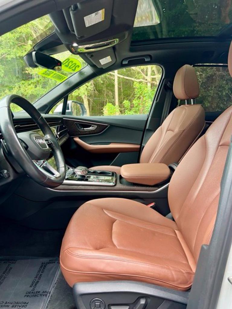 2020 Audi Q7 - $25,850