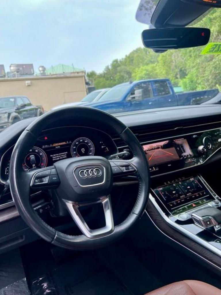 2020 Audi Q7 - $25,995
