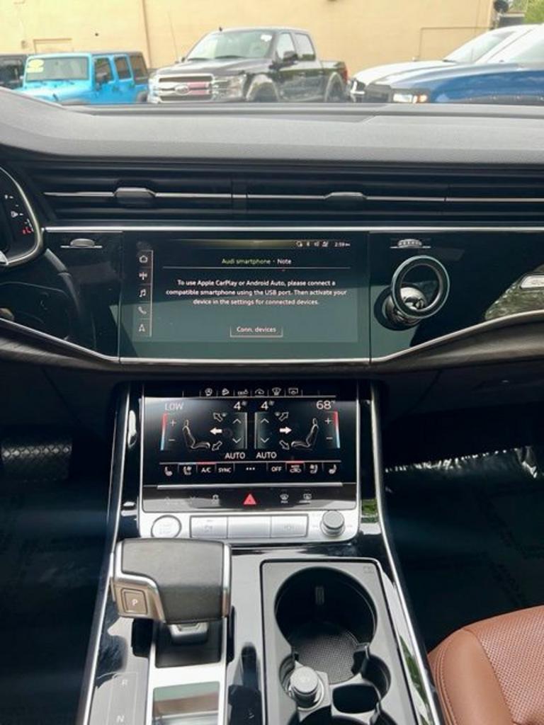 2020 Audi Q7 - $25,995