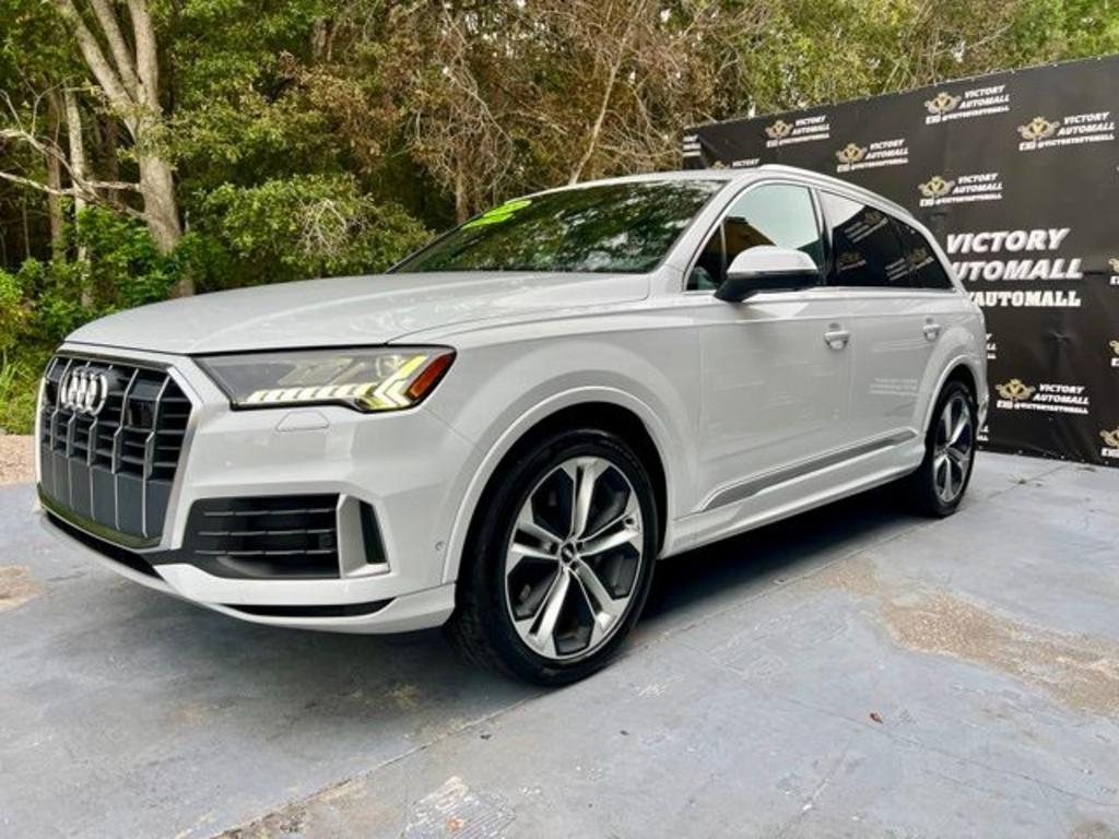 2020 Audi Q7 - $25,995