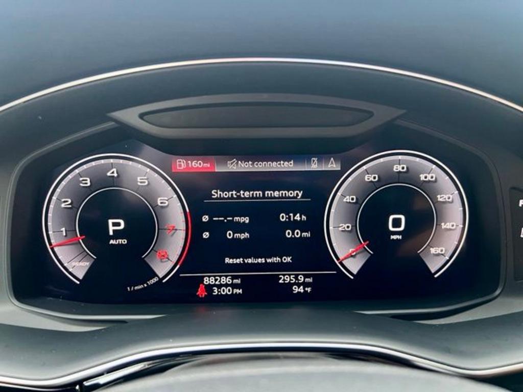 2020 Audi Q7 - $25,995