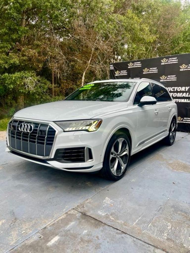 2020 Audi Q7 - $25,995