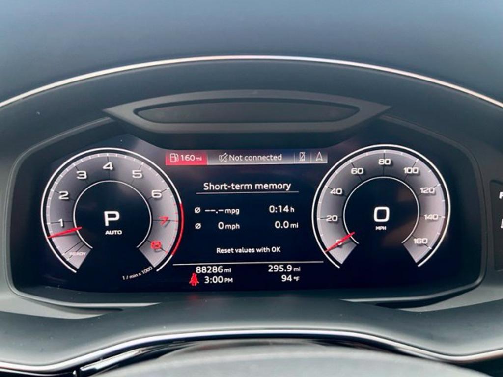 2020 Audi Q7 - $25,850