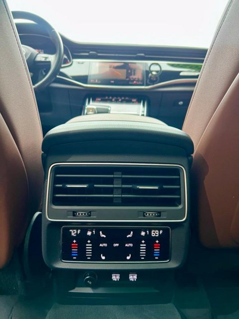 2020 Audi Q7 - $25,850