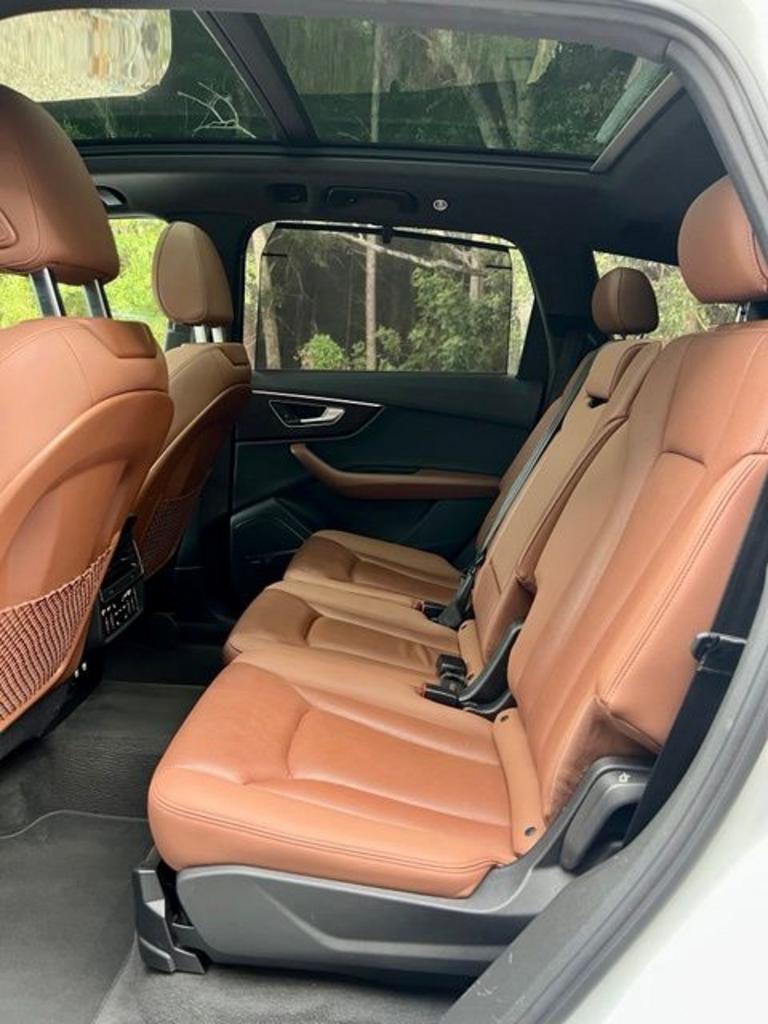 2020 Audi Q7 - $25,995