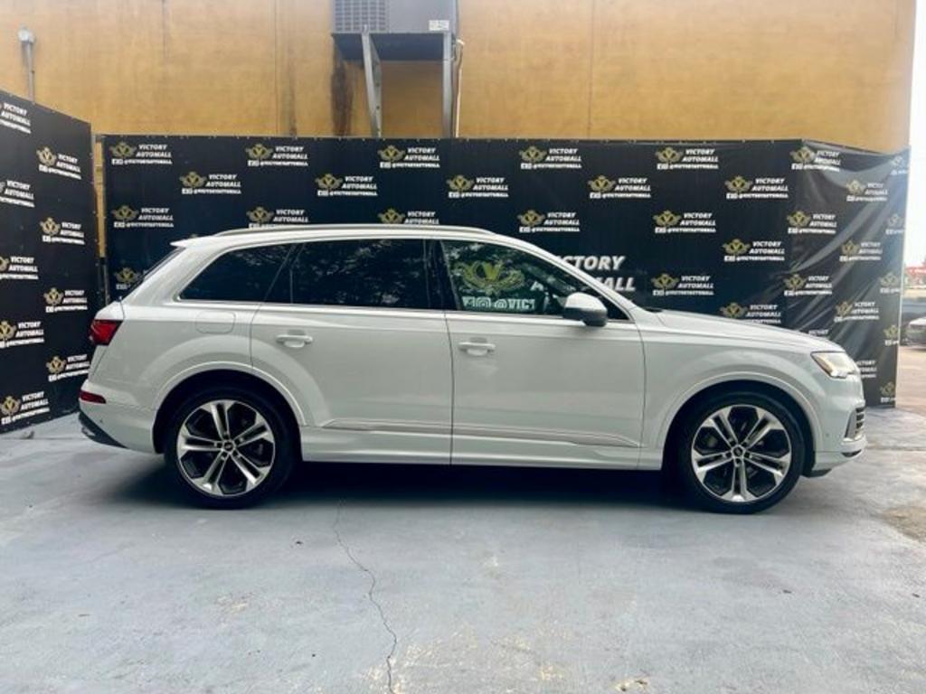 2020 Audi Q7 - $25,995