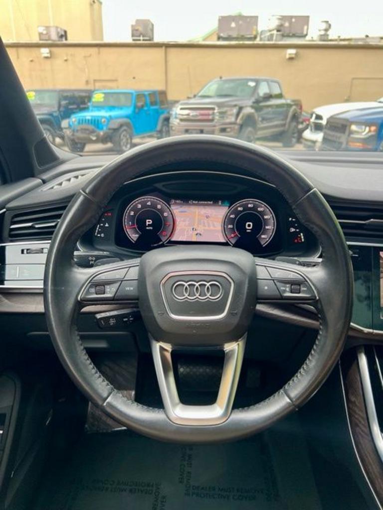 2020 Audi Q7 - $25,995