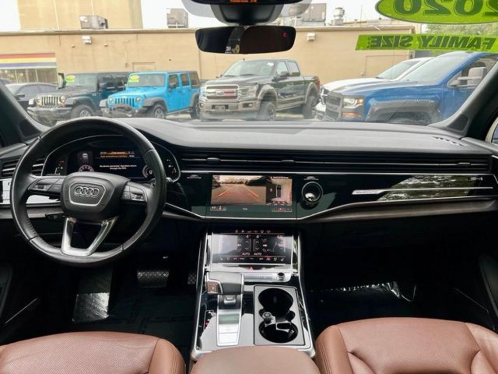 2020 Audi Q7 - $25,995