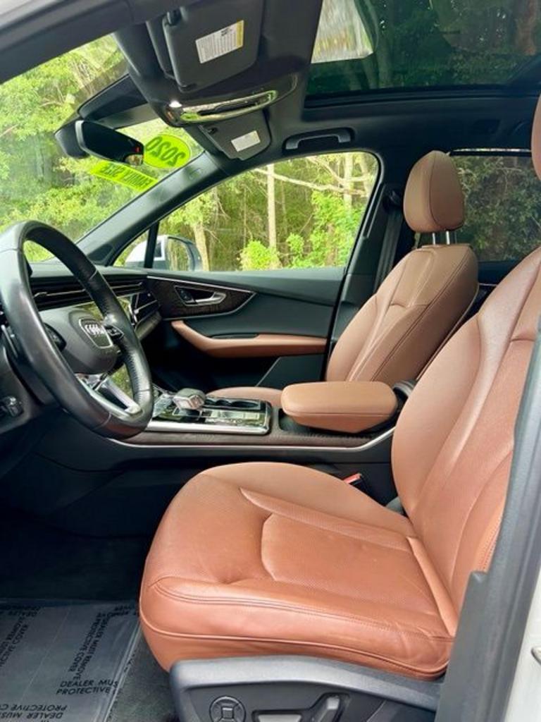2020 Audi Q7 - $25,995