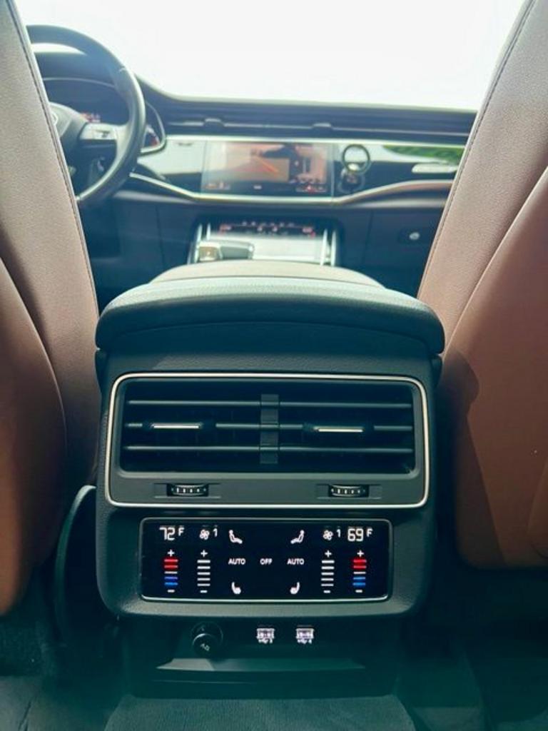 2020 Audi Q7 - $25,995