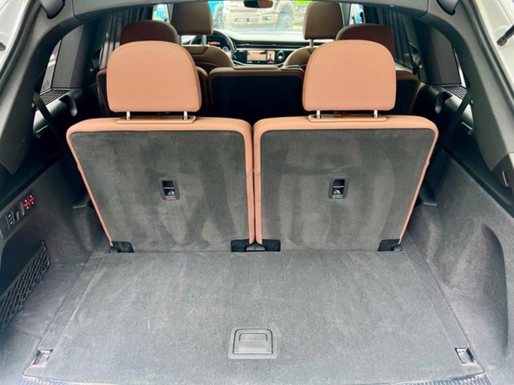 2020 Audi Q7 - $25,850