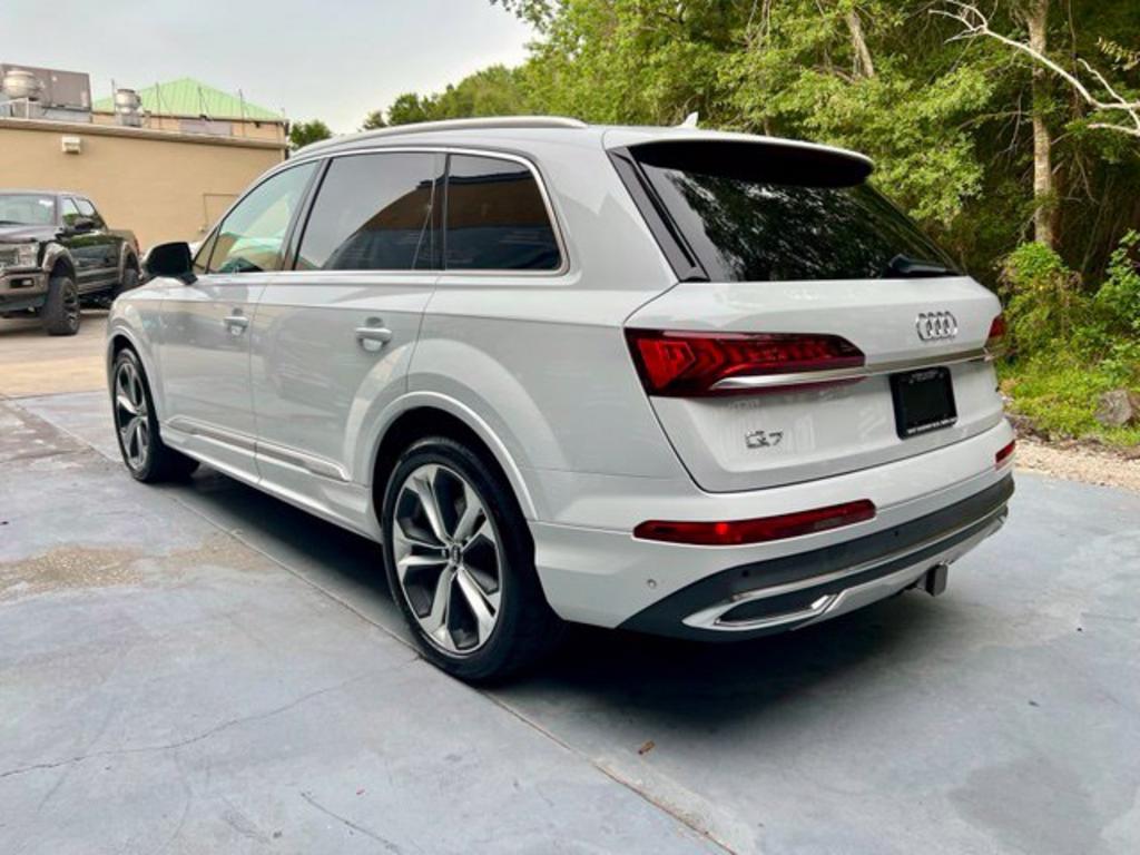 2020 Audi Q7 - $25,850