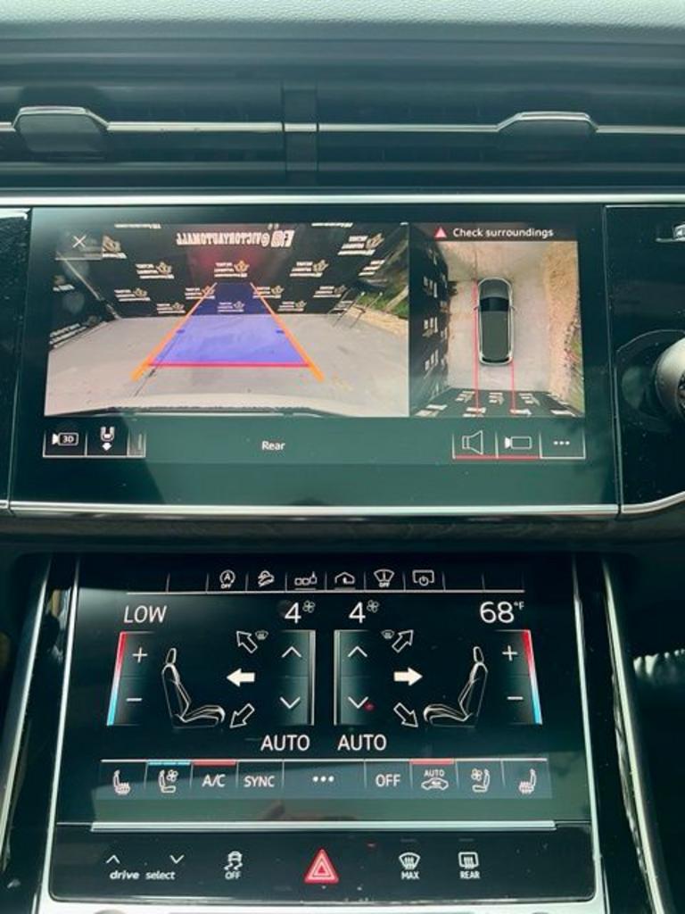 2020 Audi Q7 - $25,995