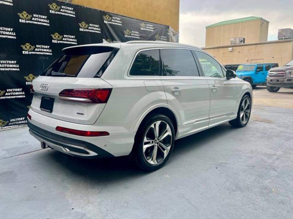 2020 Audi Q7 - $25,995