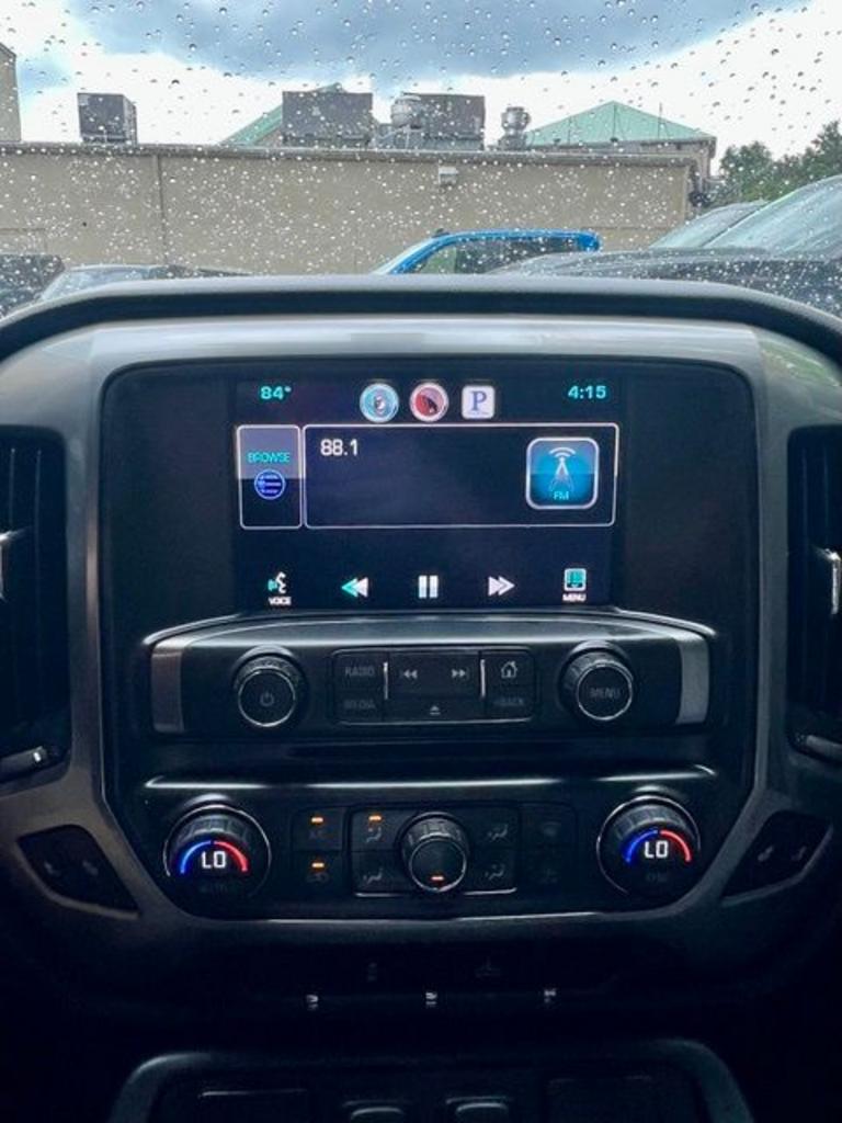 2015 Chevrolet Silverado 1500 - $18,999