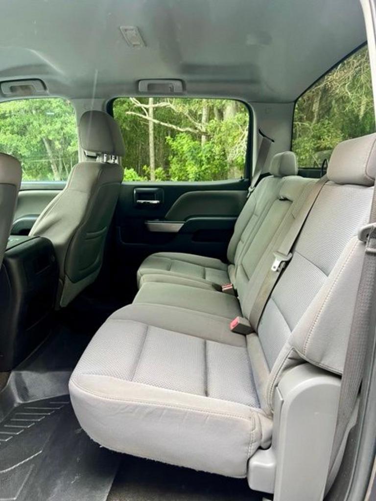 2015 Chevrolet Silverado 1500 - $18,999