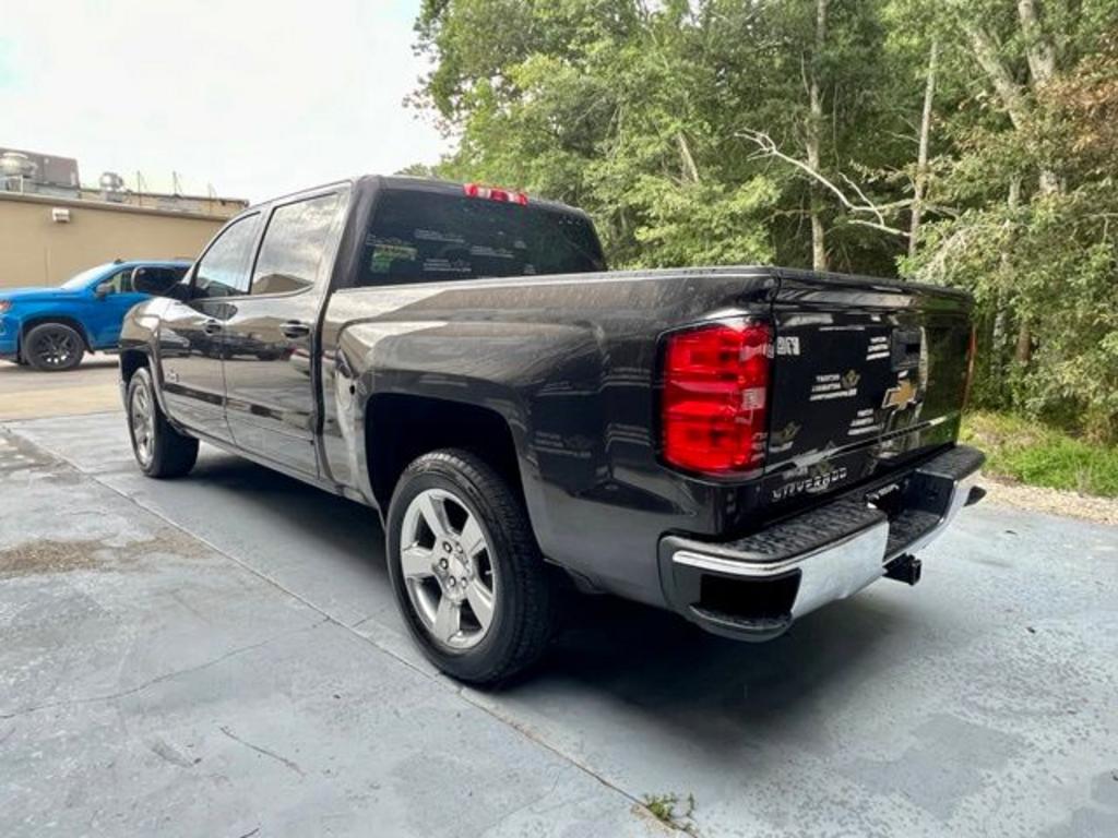 2015 Chevrolet Silverado 1500 - $18,999