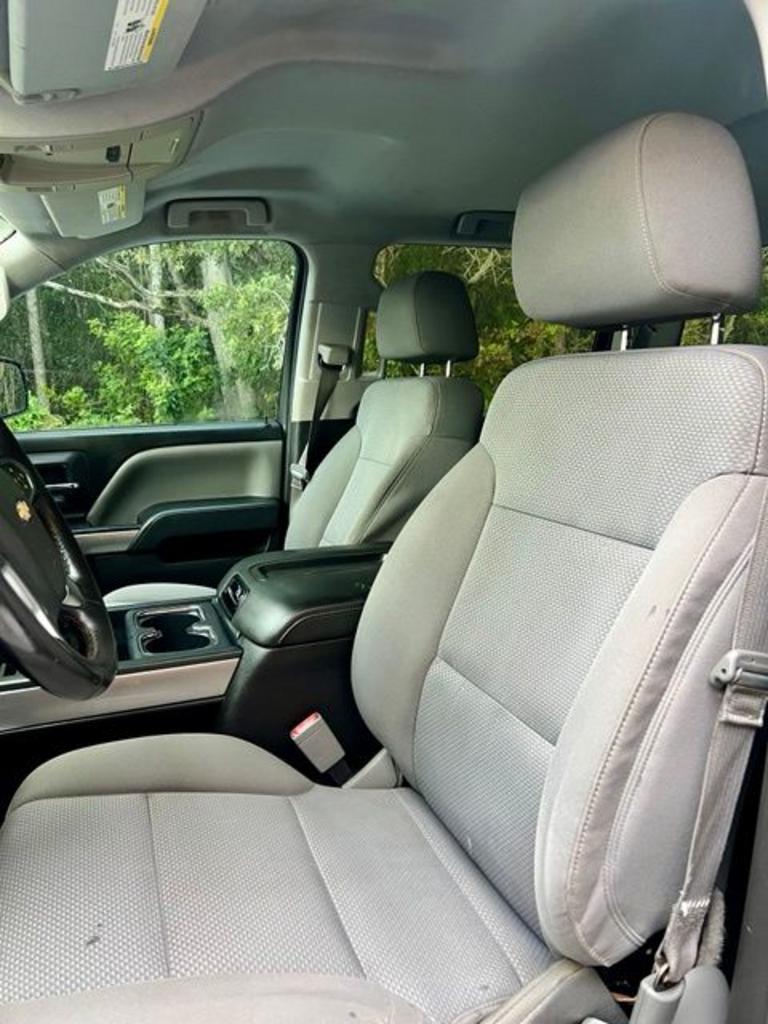 2015 Chevrolet Silverado 1500 - $18,999