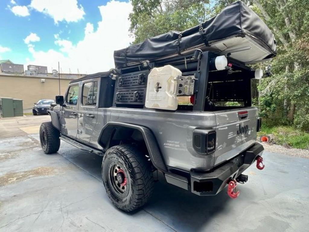 2020 Jeep Gladiator - $29,999