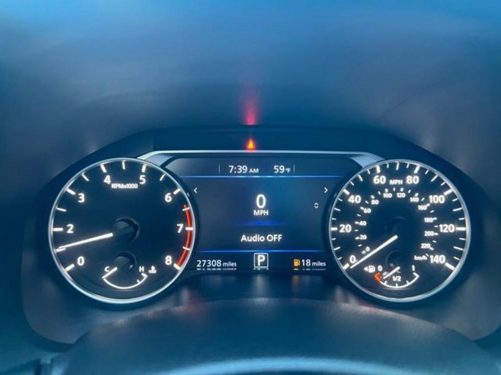 2020 Nissan Altima - $17,999