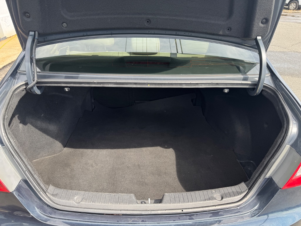 2011 Hyundai Sonata - $7,999