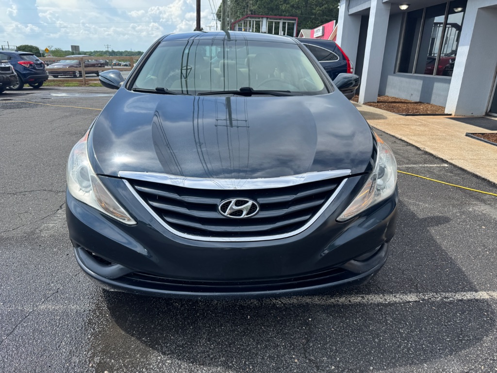 2011 Hyundai Sonata - $7,999
