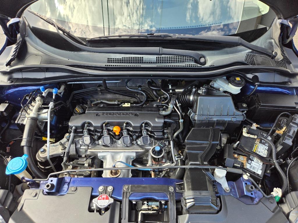 2016 Honda HR-V - $13,500