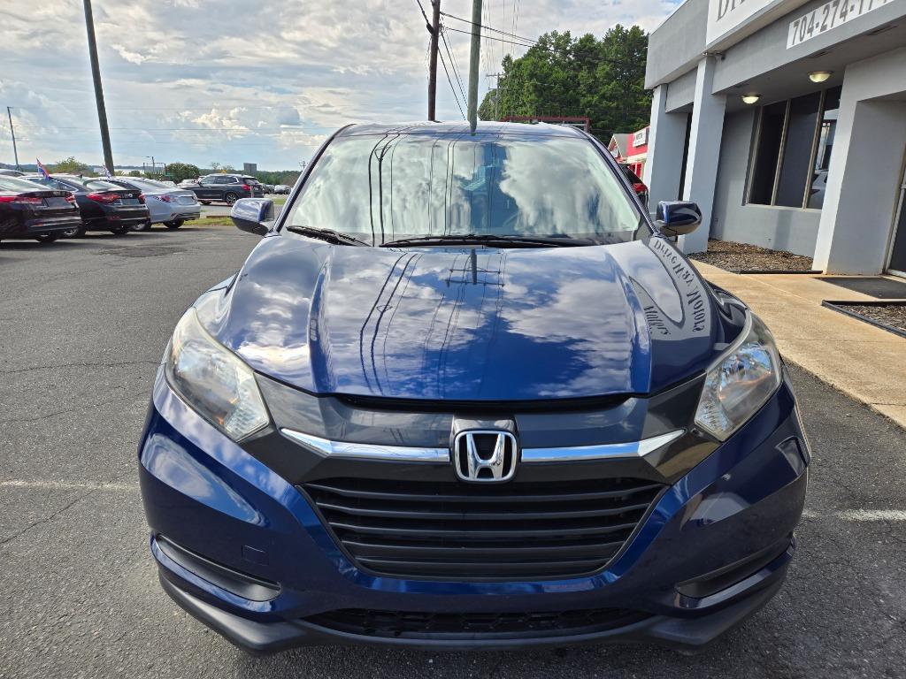 2016 Honda HR-V - $13,500