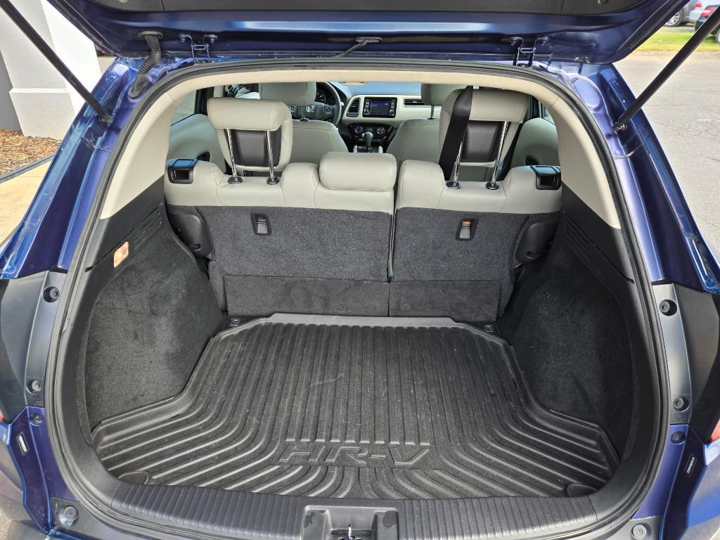2016 Honda HR-V - $13,500