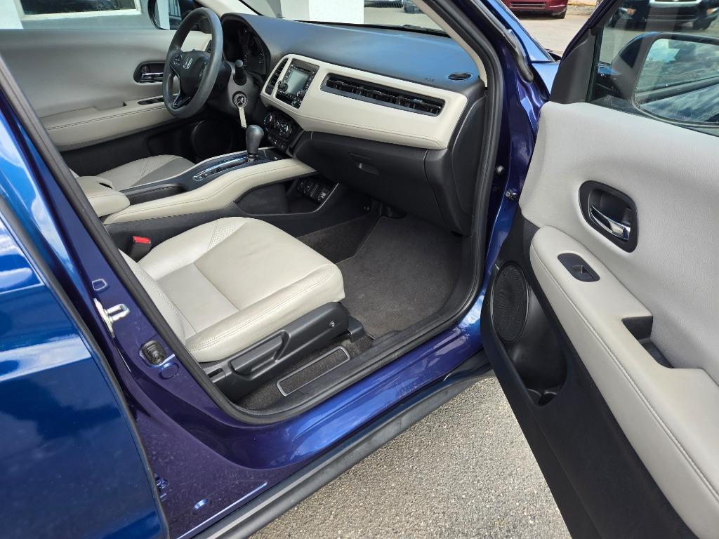 2016 Honda HR-V - $13,500