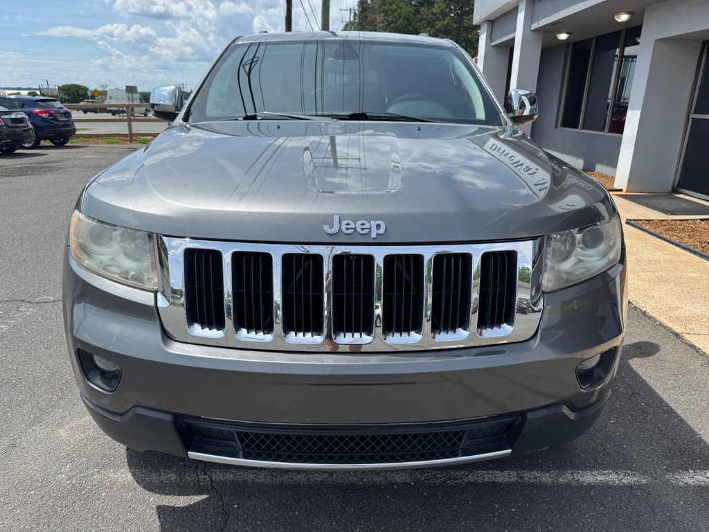 2013 Jeep Cherokee - $10,999