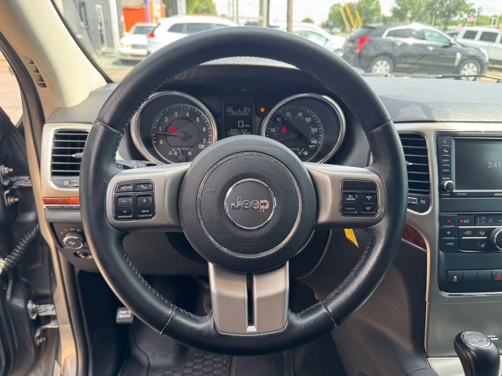 2013 Jeep Cherokee - $10,999