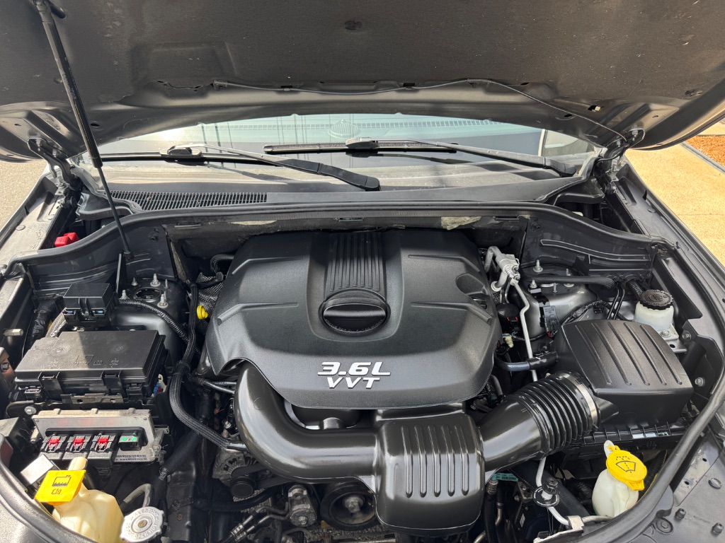 2013 Jeep Cherokee - $10,999