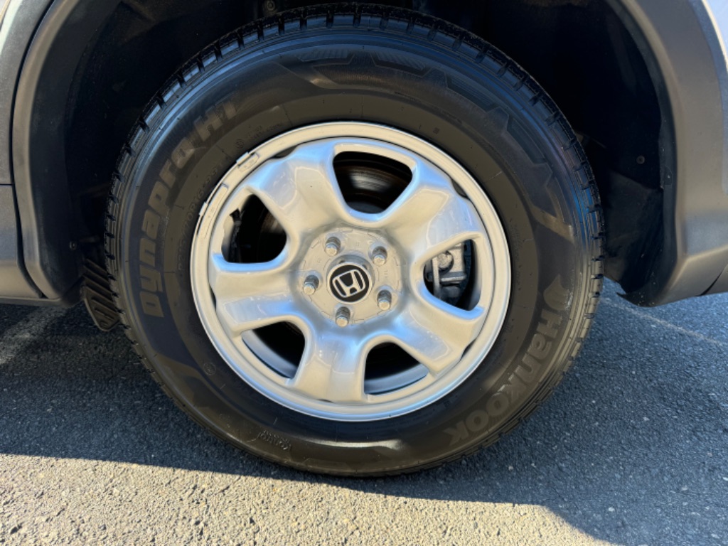 2014 Honda CR-V LX photo