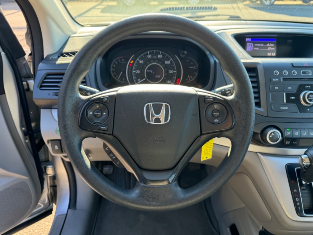 2014 Honda CR-V LX photo