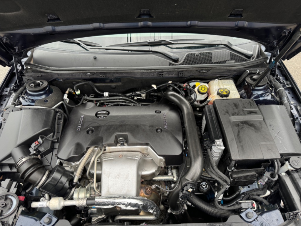 2016 Buick Regal Premium photo