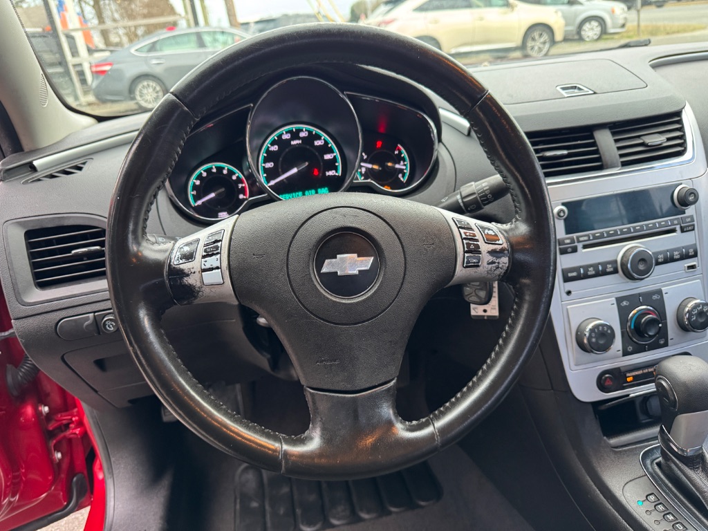 2012 Chevrolet Malibu LT photo