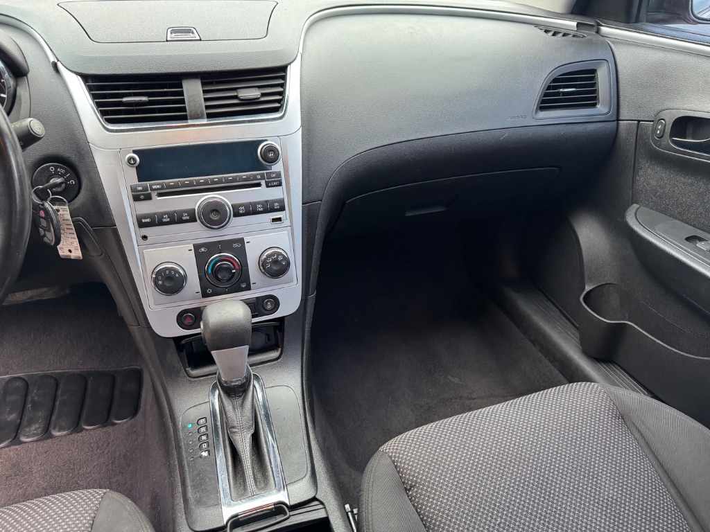 2012 Chevrolet Malibu LT photo