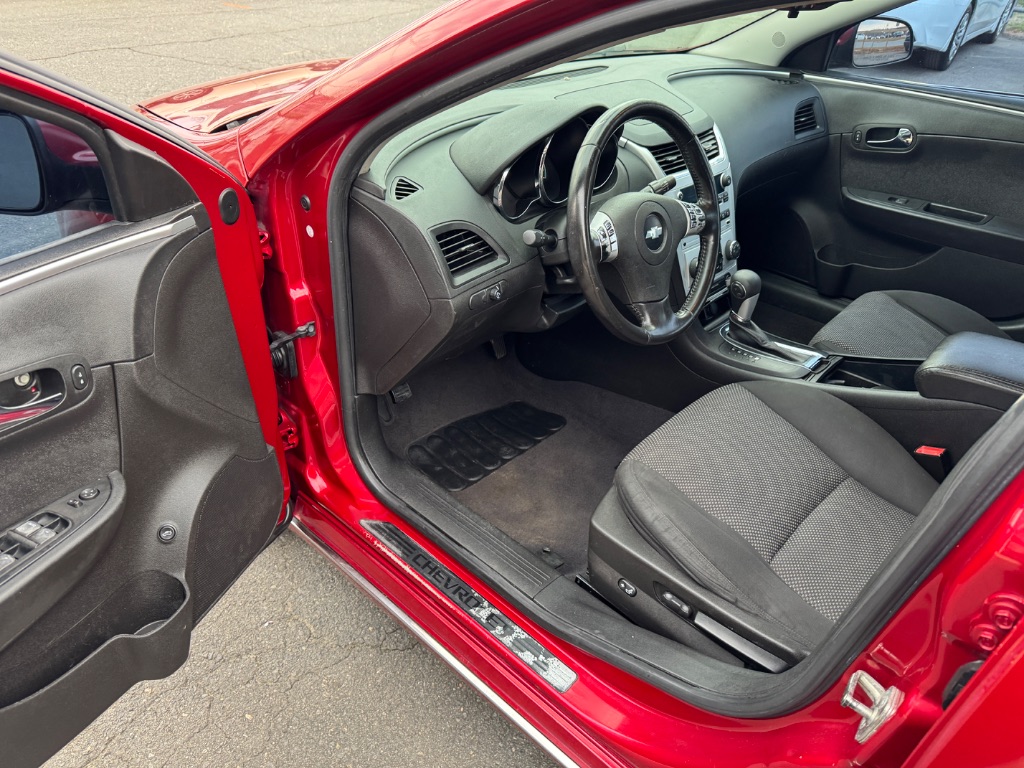 2012 Chevrolet Malibu LT photo
