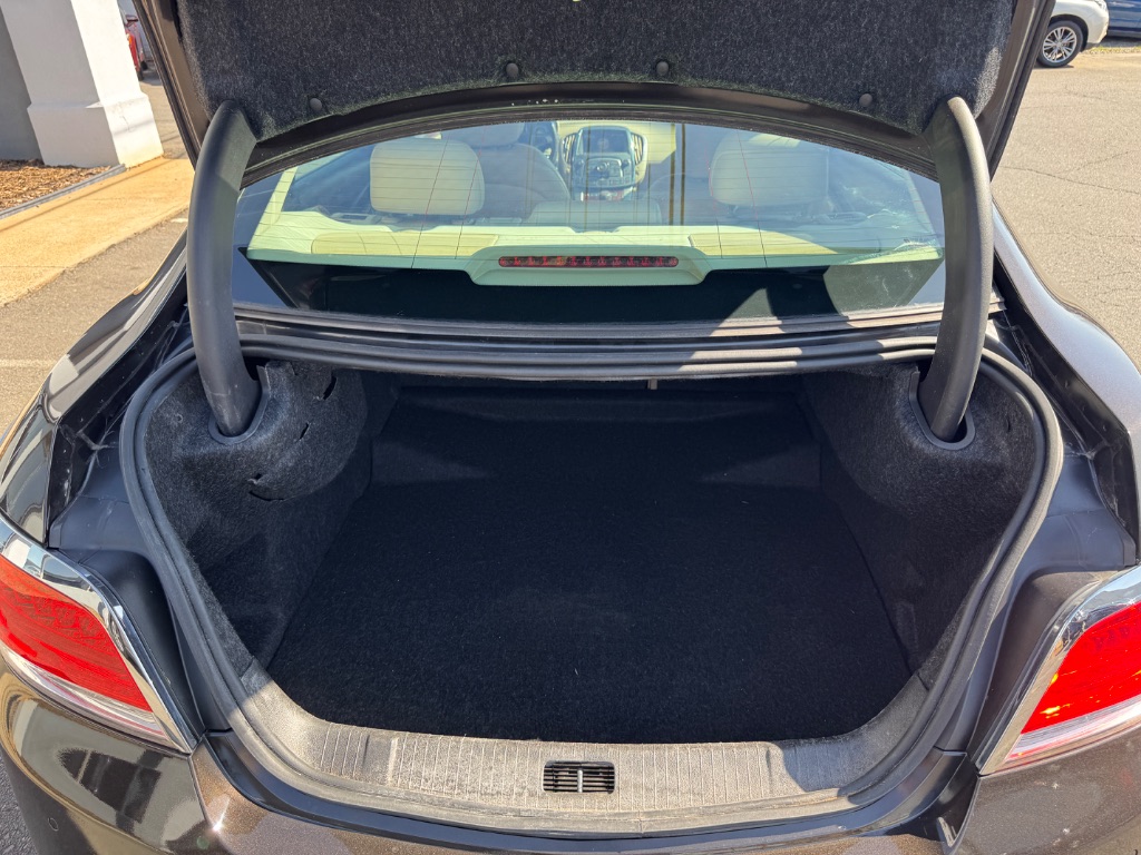 2013 Buick LaCrosse - $13,000