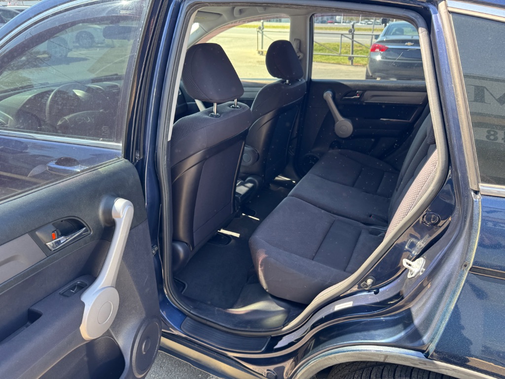 2007 Honda CR-V - $11,000