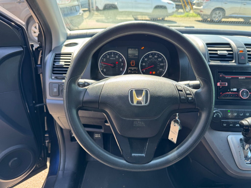 2007 Honda CR-V LX photo
