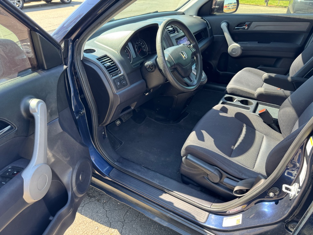 2007 Honda CR-V LX photo