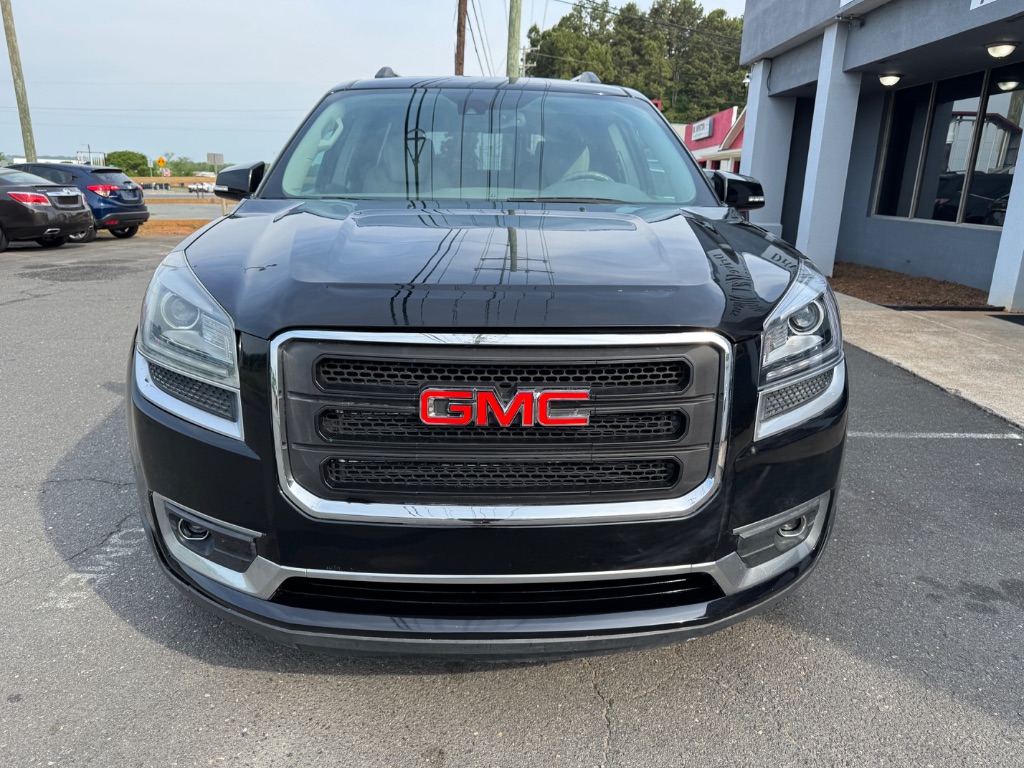 2016 GMC Acadia SLT1 photo