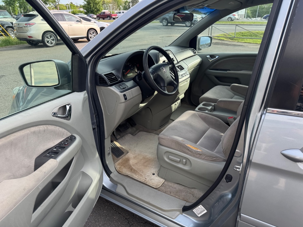 2007 Honda Odyssey EX photo