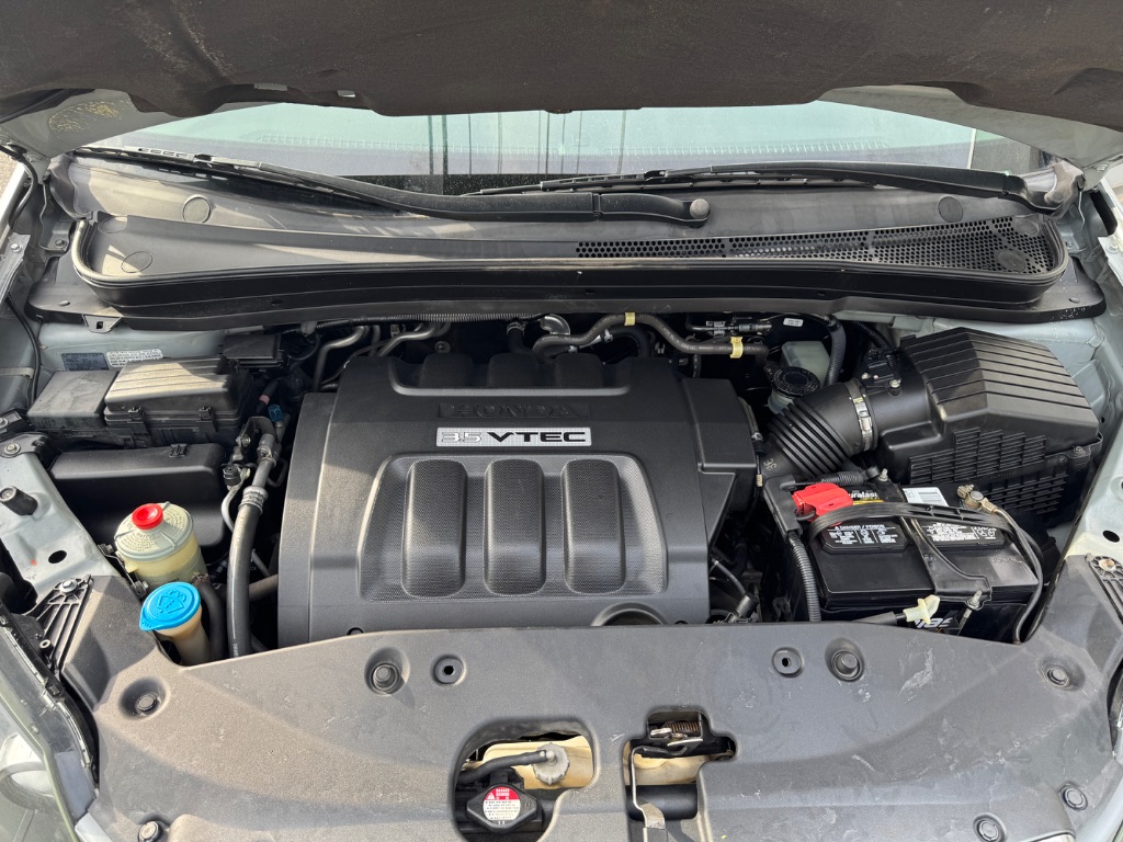 2007 Honda Odyssey EX photo
