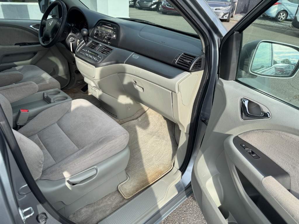 2007 Honda Odyssey EX photo