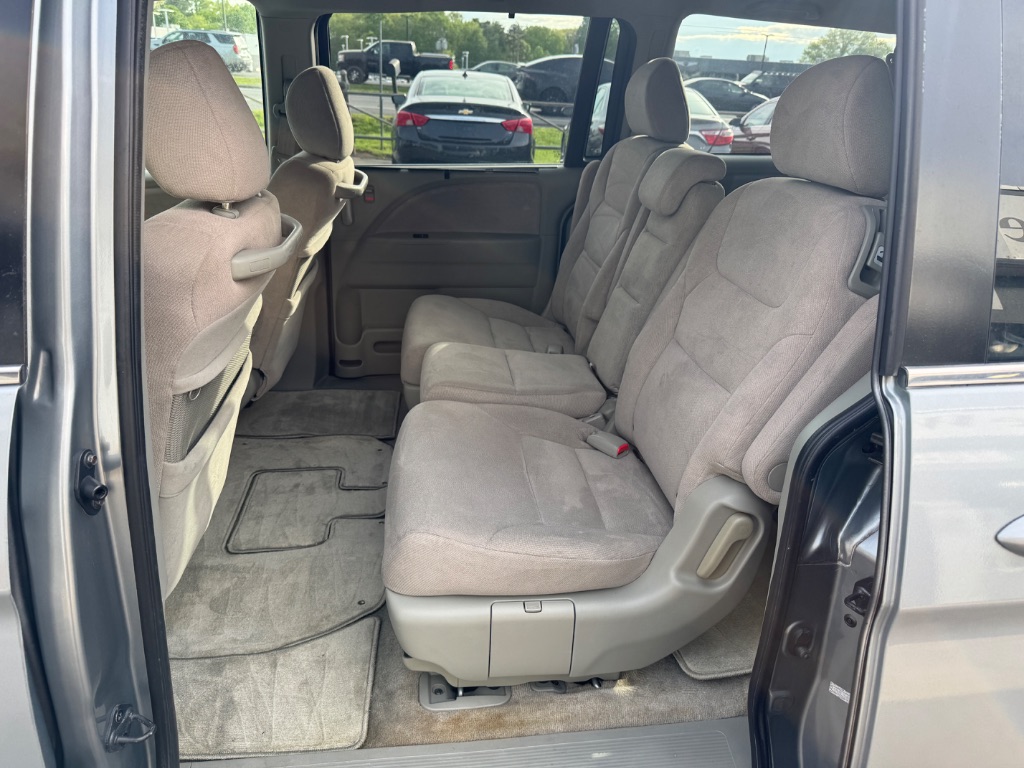 2007 Honda Odyssey EX photo